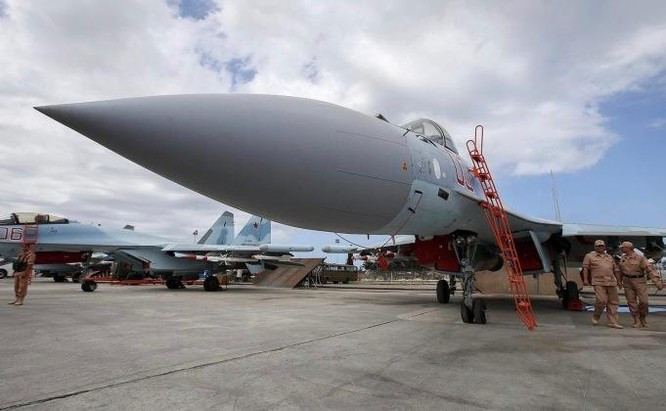 Điều này khiến máy bay khó duy trì ở mức độ sẵn sàng hoạt động cường độ cao hơn và có nghĩa là Bộ Quốc phòng Nga phải tài trợ cho nó một khoản tiền đáng kể trong suốt thời gian hoạt động.