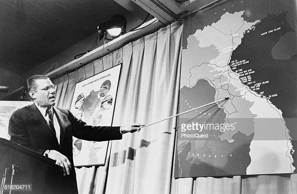 Tuy nhiên, công trình này đã xem như bị phá sản từ sau năm 1968, sau khi Quân đội Nhân dân Việt Nam mở cuộc Tổng tiến công và nổi dậy Mậu Thân năm 1968 và cuộc tấn công căn cứ Khe Sanh.