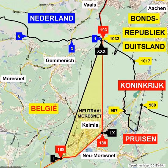 Diem mat nhung quoc gia bien mat trong the ki 20 (1)