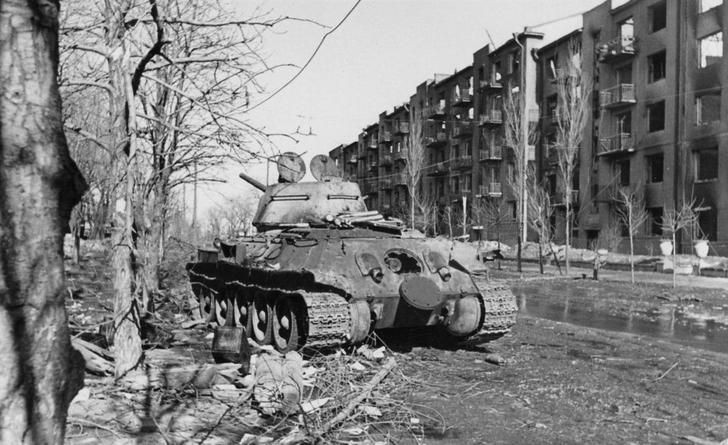 Cuộc tấn công của Liên Xô kết thúc trong thất bại. Điều này góp phần làm suy yếu quân đội Liên Xô trong khu vực, sau đó mở đường cho cuộc tiến công của quân Đức. Quân Đức tìm thấy rất nhiều xe tăng bị bỏ rơi trong khu vực chiến đấu. 