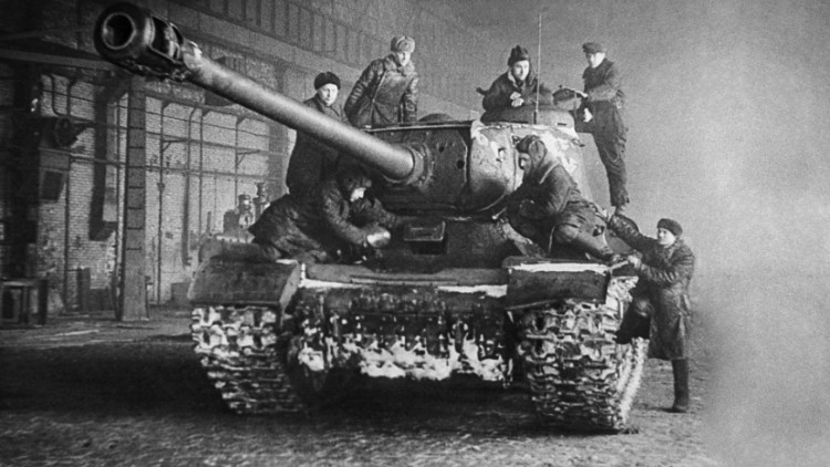 Theo các chuyên gia, những thất bại của lực lượng xe tăng Nga không phải do chất lượng vật liệu hoặc vũ khí kém, mà là do không có khả năng chỉ huy và thiếu kinh nghiệm điều động…