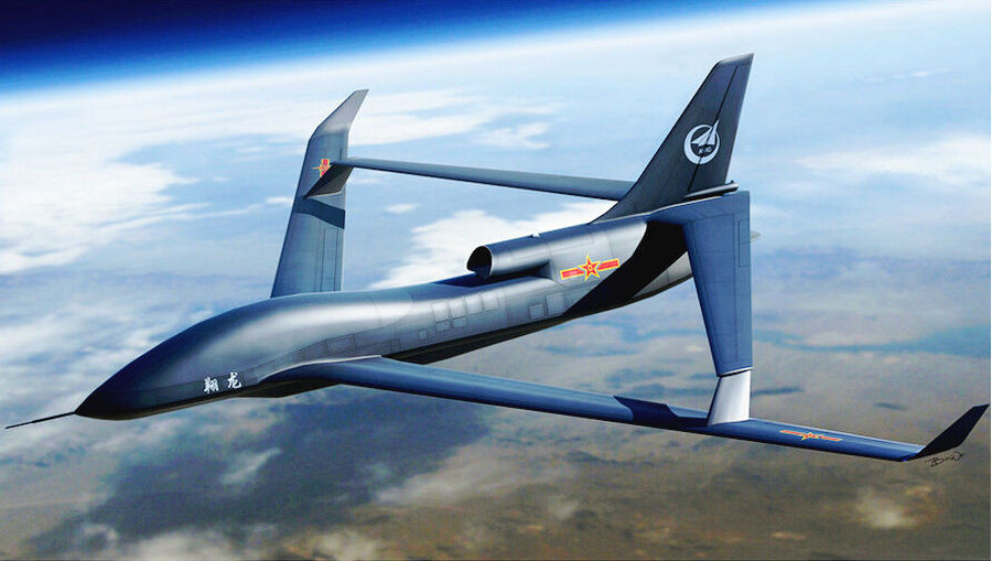 Với thiết kế hai cánh và kích thước lớn, WZ-7 có độ bền lâu giúp hoàn thành các nhiệm vụ đã định, một chuyên gia quân sự Trung Quốc giấu tên cũng chia sẻ với Global Times trong một cuộc phỏng vấn trước đó.