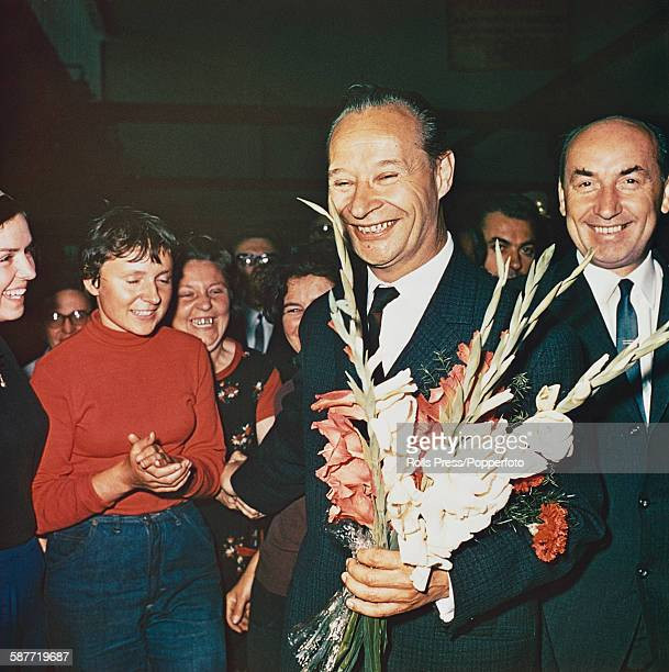 Hành động trên đã bị Đảng Cộng sản Liên Xô và các Đảng cộng sản Đông Âu khác phản đối. Họ cho rằng, Tổng Bí thư Đảng Cộng sản Dubsek và nhóm lãnh đạo nước này có thể tạo ra nguy cơ tan rã Khối Hiệp ước Quân sự Warszawa.