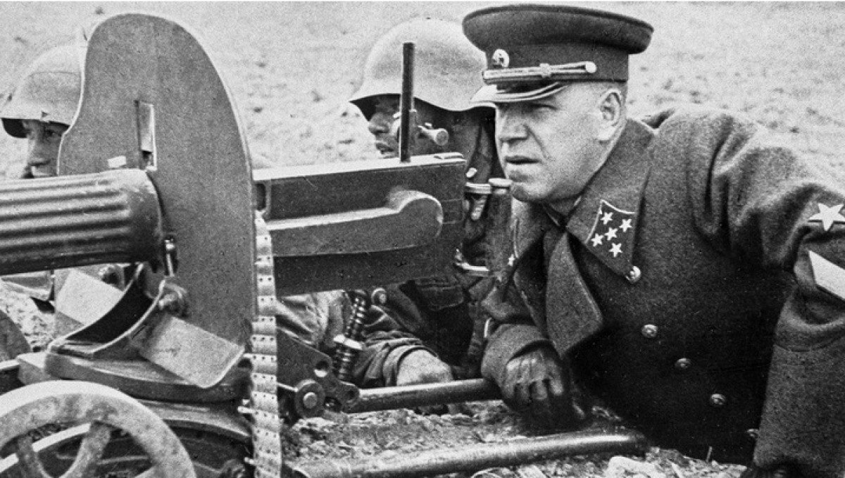 Trong hồi ký của Nguyên soái Liên Xô - Zhukov có nhắc nhiều đến cánh quân này của ông với lòng nể phục. Về quan điểm cá nhân, Manstein đánh giá trận Kursk là một thắng lợi của Đức, tuy nhiên chiến dịch này chấm dứt ngày 13/7 khi Hitler ra lệnh ngừng tấn công khu vực Kursk.