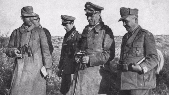 Tạp chí Spiegel của Đức cũng khen ngợi Manstein là "một trong những nhà chiến lược vĩ đại cuối cùng trong quân sử", nhưng phê phán ông vì "lòng trung thành mù quáng" mà "tiếp tay cho con đường đi đến thảm họa" của nước Đức.