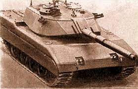 Xe tăng Jaguar sử dụng khung gầm Type-59 cải tiến - biến thể T-54 được sản xuất tại Trung Quốc, kết hợp tháp pháo kiểu phương Tây, xe tăng Jaguar nặng 41,7 tấn, dài 9,6m, rộng 3,13m, cao 2,62m, tổ lái gồm 4 người. Tháp pháo mới do các tấm giáp phẳng được lắp đặt ở các góc độ khác nhau. Khoang động cơ và thùng nhiên liệu trên giá trên đường ray được bọc giáp bảo vệ.