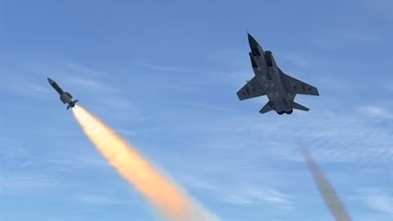 Với tốc độ này thì không có hệ thống phòng không nào đang được triển khai có thể đánh chặn hiệu quả Kh-47M2, bao gồm các hệ thống hiện đại như S-300V4 và S-400 của Nga.