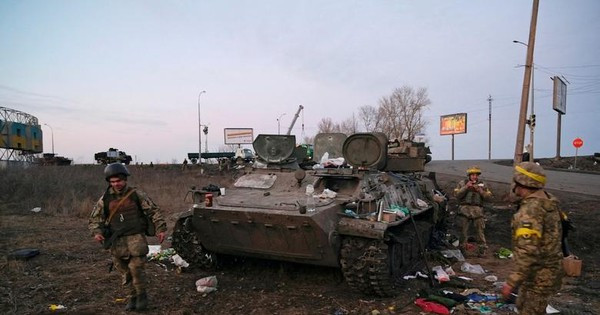 Tóm lại một cách ngắn gọn, mặc dù quân đội Nga chiếm ưu thế quân sự tuyệt đối, nhưng xét về phản hồi chiến trường, không thể không kể đến những vấn đề tồn tại trong quân đội Nga, xét cho cùng quân đội Nga có nhiều thương vong không thực sự không cần thiết. Nguồn ảnh: Pinterest.