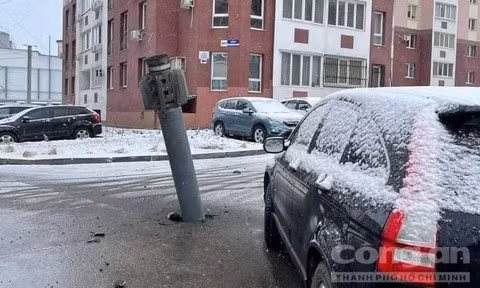 Nếu quân đội Nga thực sự sử dụng bom, đạn chùm, thì sẽ có hàng chục, hàng trăm xác chết ở các khu vực đô thị. Ngoài ra, các loại bom, đạn con được tách ra từ đạn mẹ sẽ làm tăng đáng kể diện tích phá hủy, vì vậy những ngôi nhà xung quanh sẽ bị ảnh hưởng nghiêm trọng, nhưng không có bức ảnh nào thể hiện được.