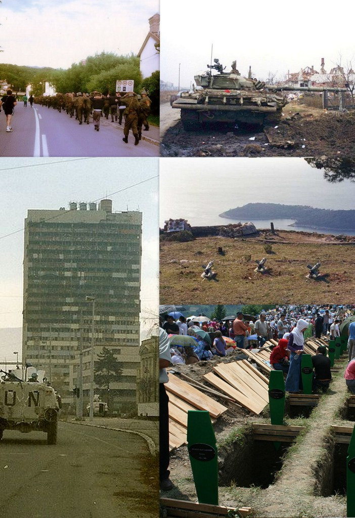 Bộ trưởng Ngoại giao Nga nói thêm: "Kosovo và một số khu vực khác của Tây Balkan đang trở thành nơi sinh sôi nảy nở của tội phạm. Có những kẻ khủng bố và buôn bán ma túy ở đó, NATO xâm lược Nam Tư với những lý do không thuyết phục và phi đạo đức".