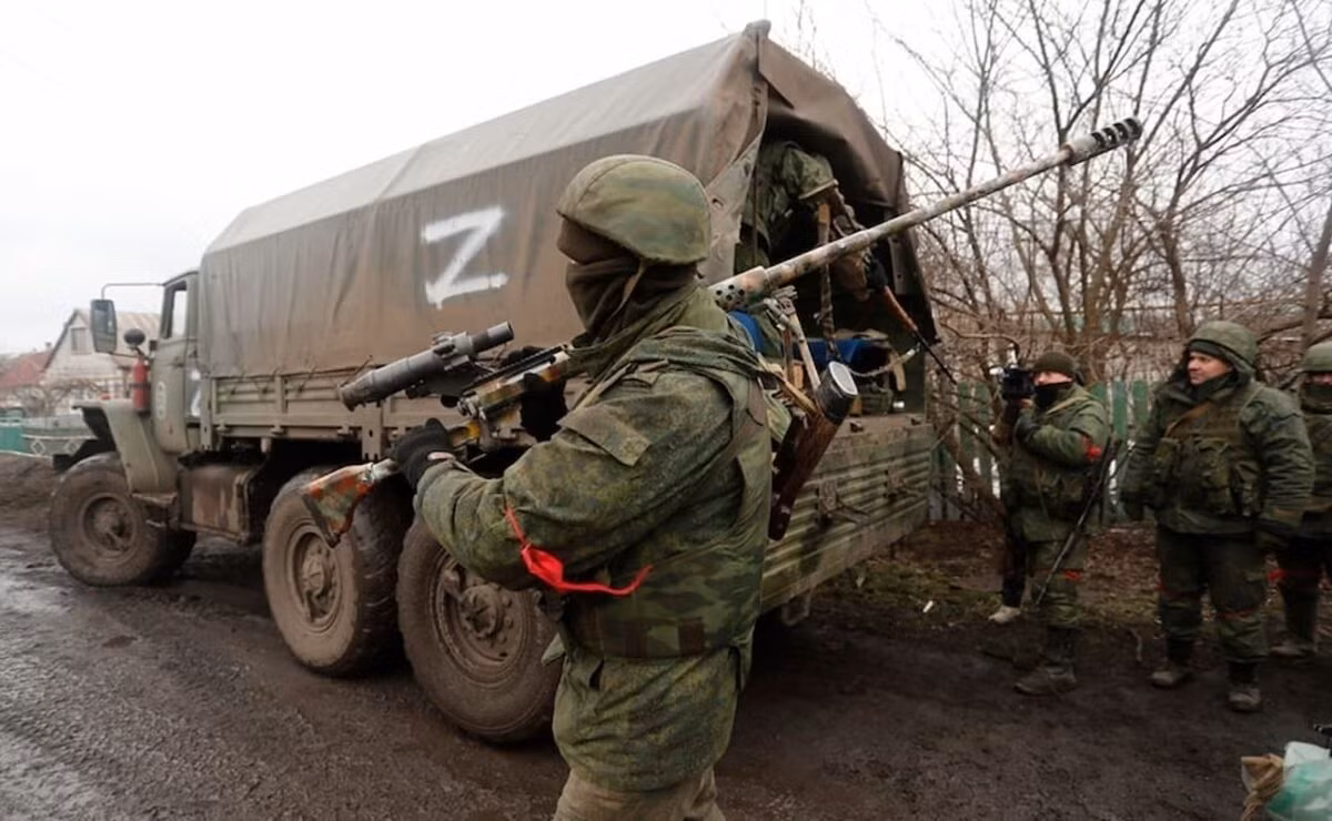 Những tay súng dày dạn kinh nghiệm này chỉ đến khi đụng trận với quân đội Nga mới nhận ra rằng, việc chiến đấu trước các chiến binh cuồng tín được vũ trang nhẹ trong quá khứ và việc chống lại một trong những đội quân hàng đầu thế giới với trang bị hạng nặng là điều hoàn toàn khác nhau.