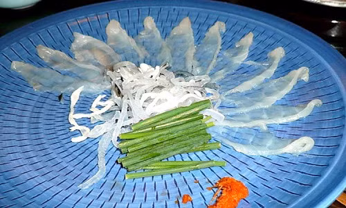 Nhung loai thit dat gia giat minh tren the gioi