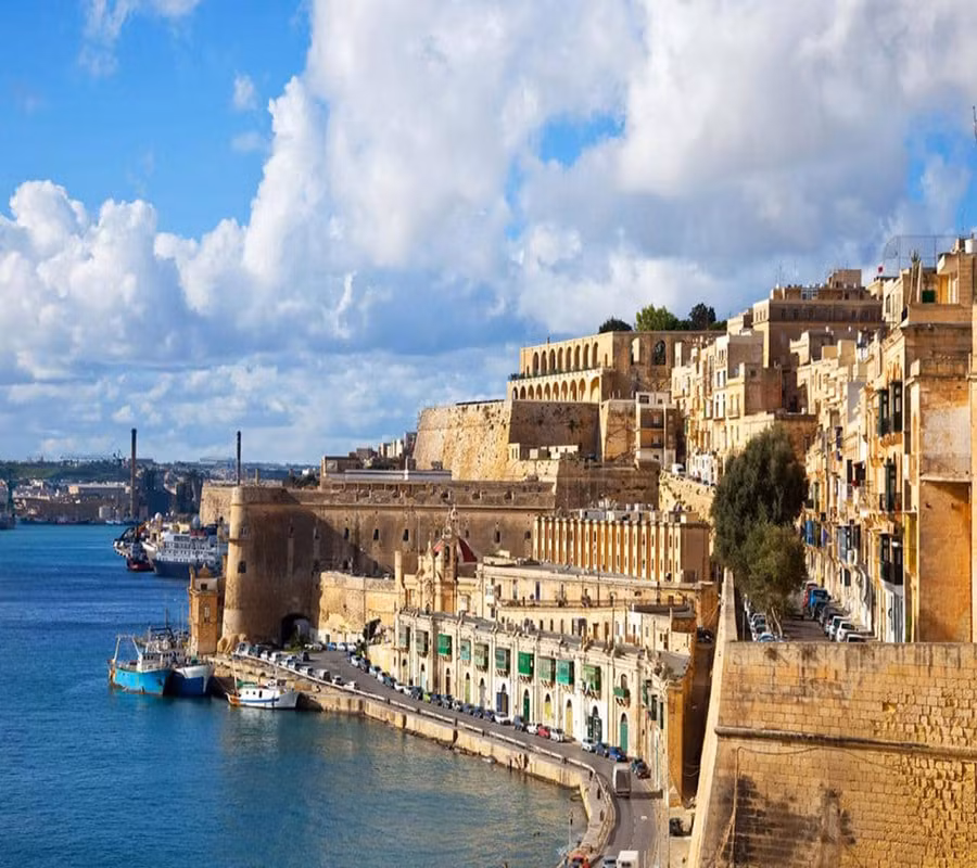 10 quoc gia an toan nhat neu The chien III bung no-Hinh-4