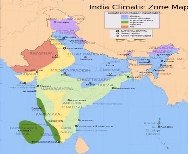 Những mỏ kim cương đầu tiên ở Ấn Độ được phát hiện gần 3.000 năm trước. Ảnh: L25.
