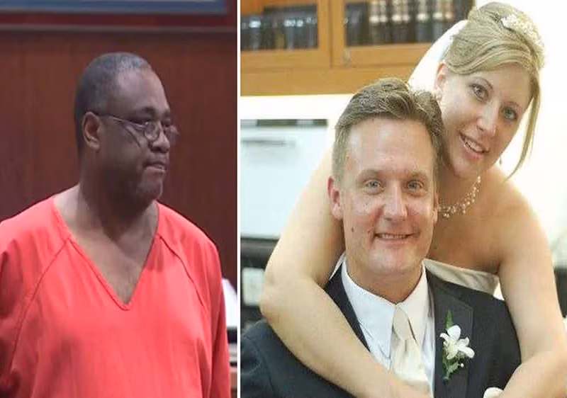 Vì bị sa thải, Rodney Jackson đã bắn chết ông chủ Jason Yanko, bằng nhiều phát đạn. Sau khi gây án, Rodney lấy cắp một chiếc xe tải của công ty và bỏ trốn khỏi hiện trường. Tuy nhiên, Rodney sau đó đã bị bắt giữ và phải lĩnh án tù chung thân. Ảnh: The Richest.