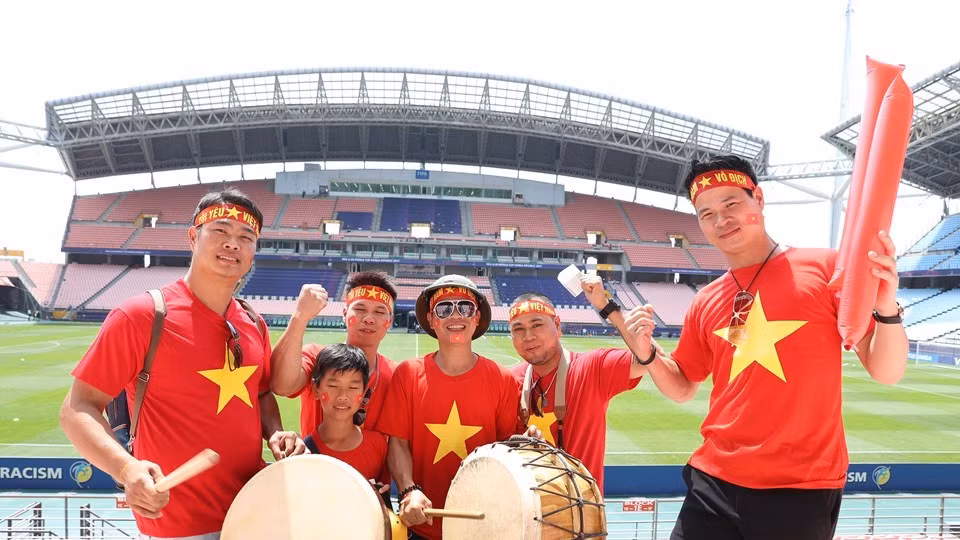 (Nguồn: Getty Images)