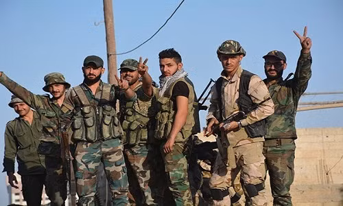 1.000 ke khung bo bo mang tai quan chien luoc al-Qaboun