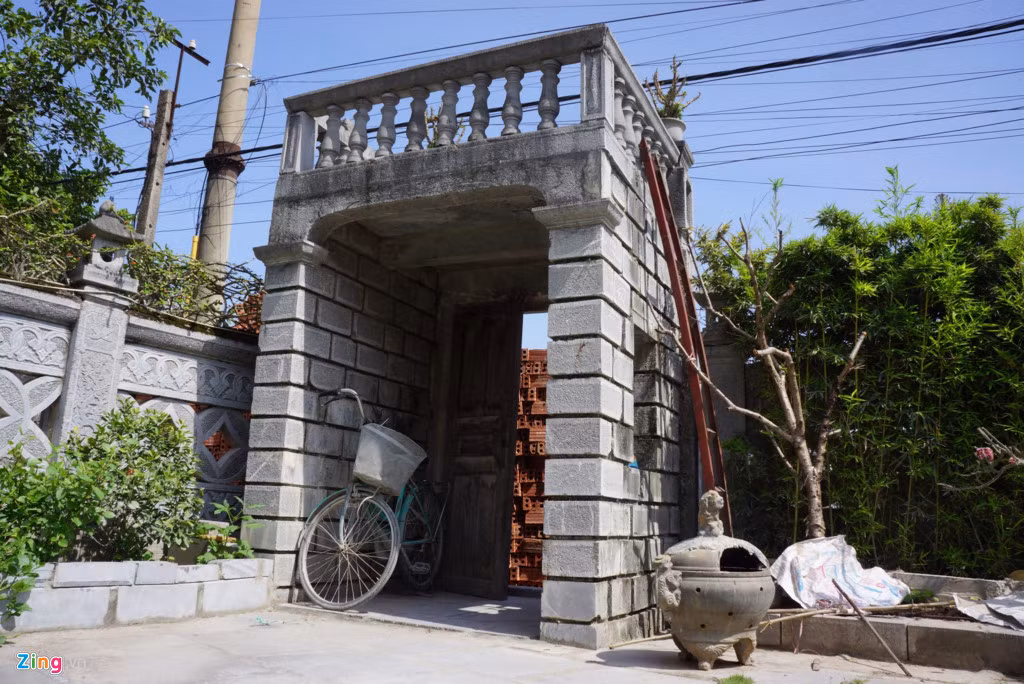 Nha da tram tuoi co mot khong hai o Ninh Binh-Hinh-9