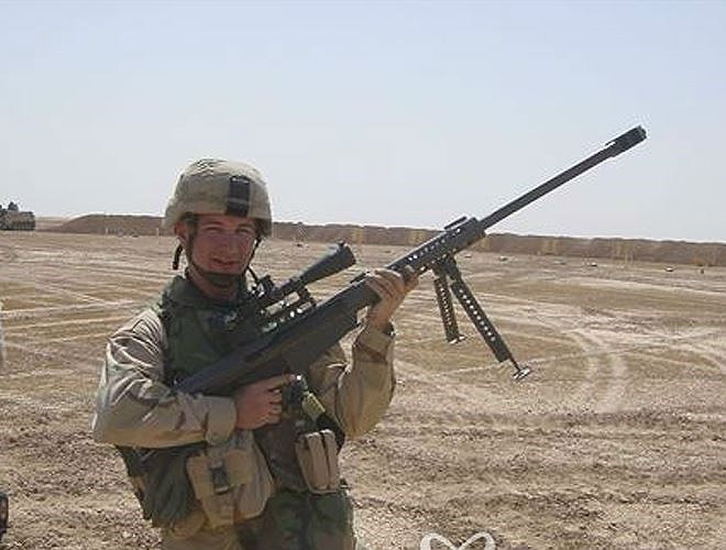 Tuy nhiên, đây không phải đây là lần đầu tiên M82 xuất hiện trong cuộc nội chiến đang diễn ra tại Yemen.