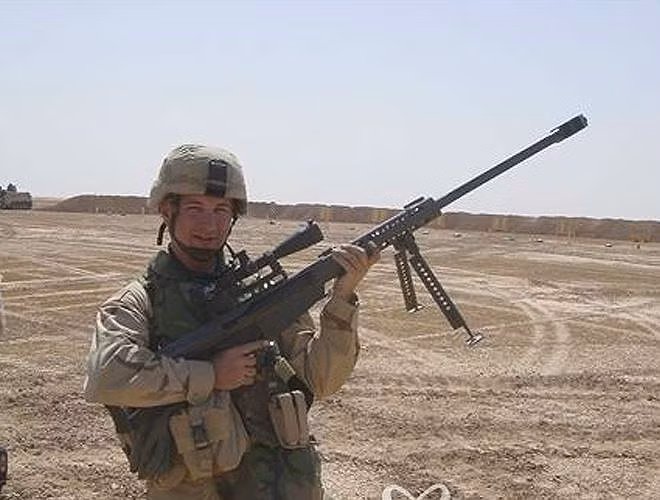 Tuy nhiên, đây không phải đây là lần đầu tiên M82 xuất hiện trong cuộc nội chiến đang diễn ra tại Yemen.