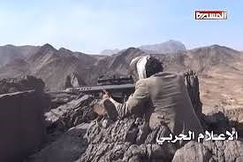 Hình ảnh vụ bắn tỉa bằng súng M82 gần đây nhất được Houthi công bố là hồi cuối tháng 8-2019 trong trận chiến diễn ra tại vùng Nijran, miền Nam Saudi Arabia, khi tay súng bắn tỉa Houthi tiêu diệt mục tiêu của mình ở khoảng cách gần 2km.