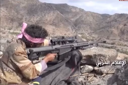 Chỉ trong nửa đầu tháng 9/2019, các tay súng bắn tỉa của nhóm này đã bắn hạ tới 535 binh sĩ của liên quân Arập do Saudi Arabia dẫn đầu trong một số trận chiến.