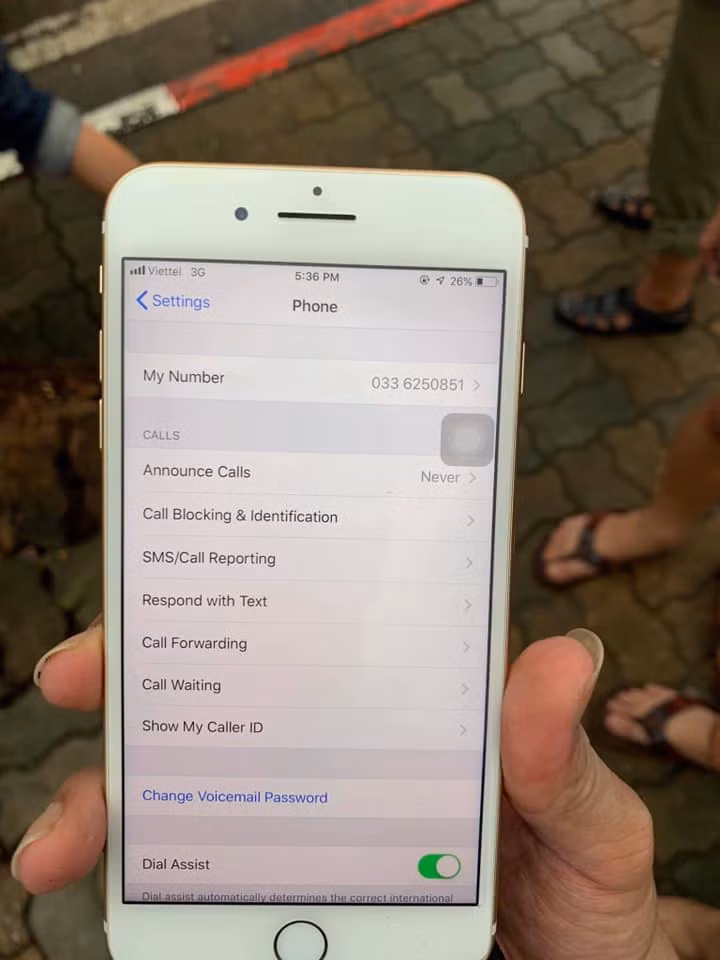 Anh huong bao so 4, la liet canh cay do, de xe, de nguoi...-Hinh-8