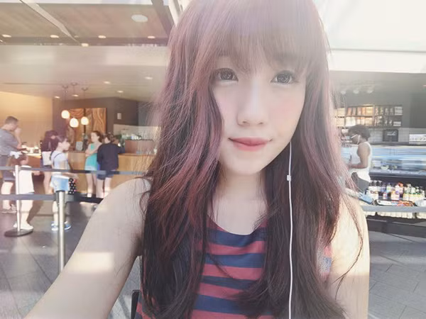 Không chỉ gây sốt ở Nhật Bản, Việt Nam, "mốt" trang điểm kỳ lạ này còn được lòng các cô gái Hàn Quốc, Trung Quốc, Thái Lan, Singapore...