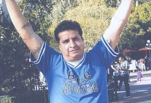 Được nhanh chóng đưa đến bệnh viện trong trạng thái hôn mê sâu, ông Portillo bị sưng não nghiêm trọng và qua đời một cách đầy thương tâm ở tuổi 46.