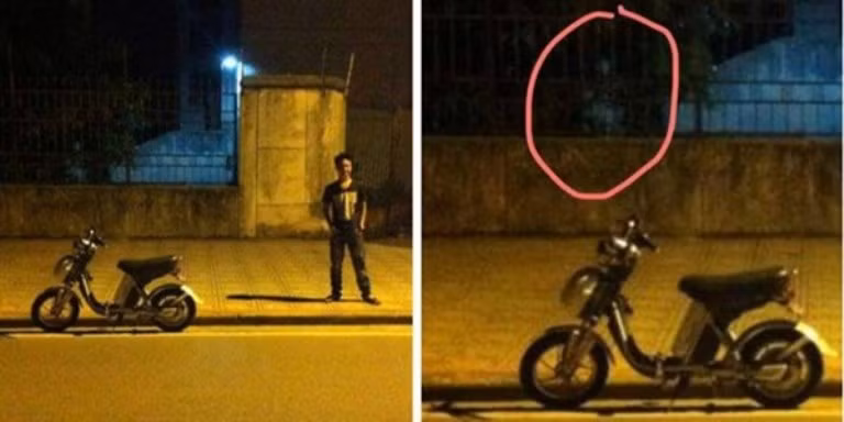 Theo lời kể của Nguyễn Đức Anh, sinh viên Đại học Phương Đông, Hà Nội, sau khi xem nhiều những bài viết, hình ảnh trên báo chí thời gian gần đây về ngôi nhà 300 Kim Mã, Đức Anh và nhóm bạn hay đi phượt cùng mình đã rất tò mò và đang lên kế hoạch “đột nhập” vào đây khám phá.