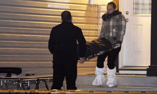 Cũng ở Canada, hồi tháng 1/2015, một gia đình ở thành phố Edmonton gồm có 6 người lớn và 2 trẻ em đã bị một người đàn ông bắn chết bằng một khẩu súng cỡ 9mm. Một người hàng xóm nói với tạp chí Edmonton rằng có một gia đình người gốc Việt sống tại địa chỉ xảy ra vụ giết người. Những người khác nói rằng gia đình này đang “gặp khó khăn và có vấn đề”. Đây là vụ giết người hàng loạt lớn nhất ở Edmonton kể từ năm 1956 đến nay.