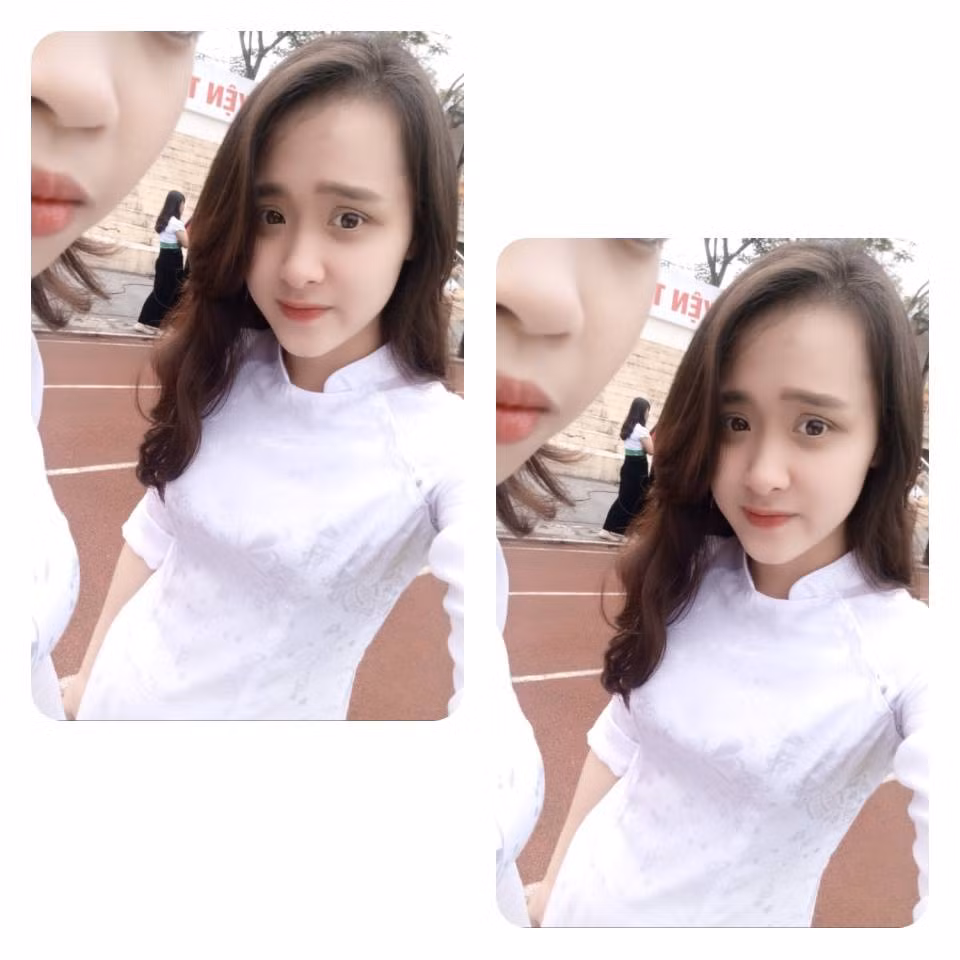 Với việc chịu đựng và kiên trì, Khánh Huyền giảm nhanh được 10kg trong 3 tháng đầu. Tuy nhiên do quá mất sức và khiến bố mẹ lo lắng và không khoa học nên cô bạn đã quyết định điều chỉnh lại, mỗi tháng giảm ít cân hơn và cũng không “hành xác” khủng khiếp như khoảng thời gian đầu.