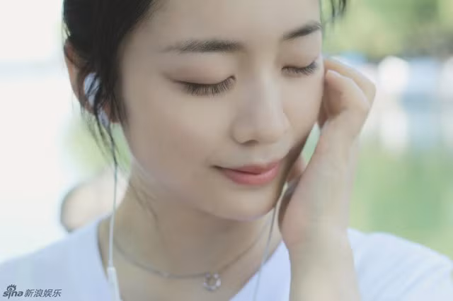 Với nhan sắc hiếm có cùng tài năng của mình, chắc chắn cô gái trẻ này sẽ gặt hái nhiều thành công trong tương lai.