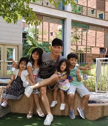 Con trai moi sinh cua Quach Thanh Danh bi benh tim, phai mo o My-Hinh-2