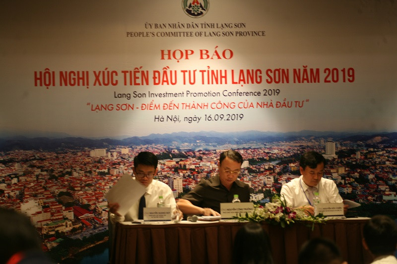 Loi the nao cua Lang Son dang thu hut dau tu?