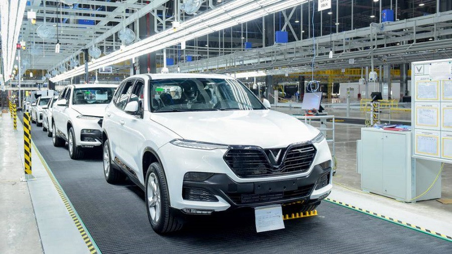 Dieu gi giup Vinpearl Air canh tranh voi VNA, Vietjet Air, Bamboo?-Hinh-4