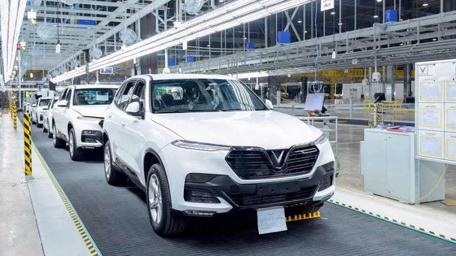 Dieu gi giup Vinpearl Air canh tranh voi VNA, Vietjet Air, Bamboo?-Hinh-4