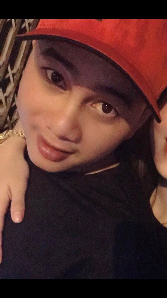 Cong an tung anh tim doi tuong lien quan vu giet nguoi