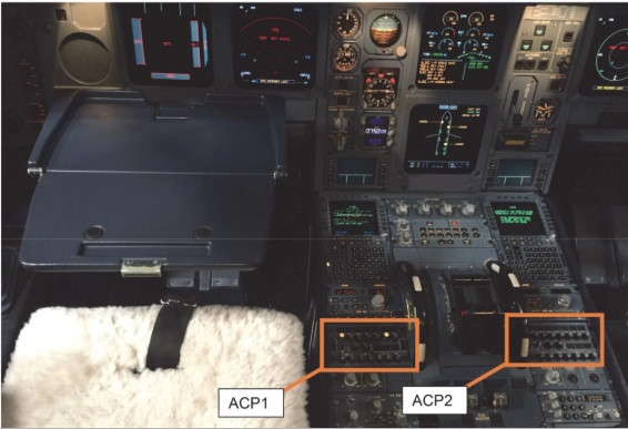 May bay ha canh khan cap vi phi cong lam do ca phe-Hinh-2