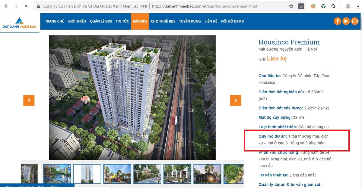 Housinco Premium Tan Trieu bi dinh chi van chao ban ram ro?-Hinh-2