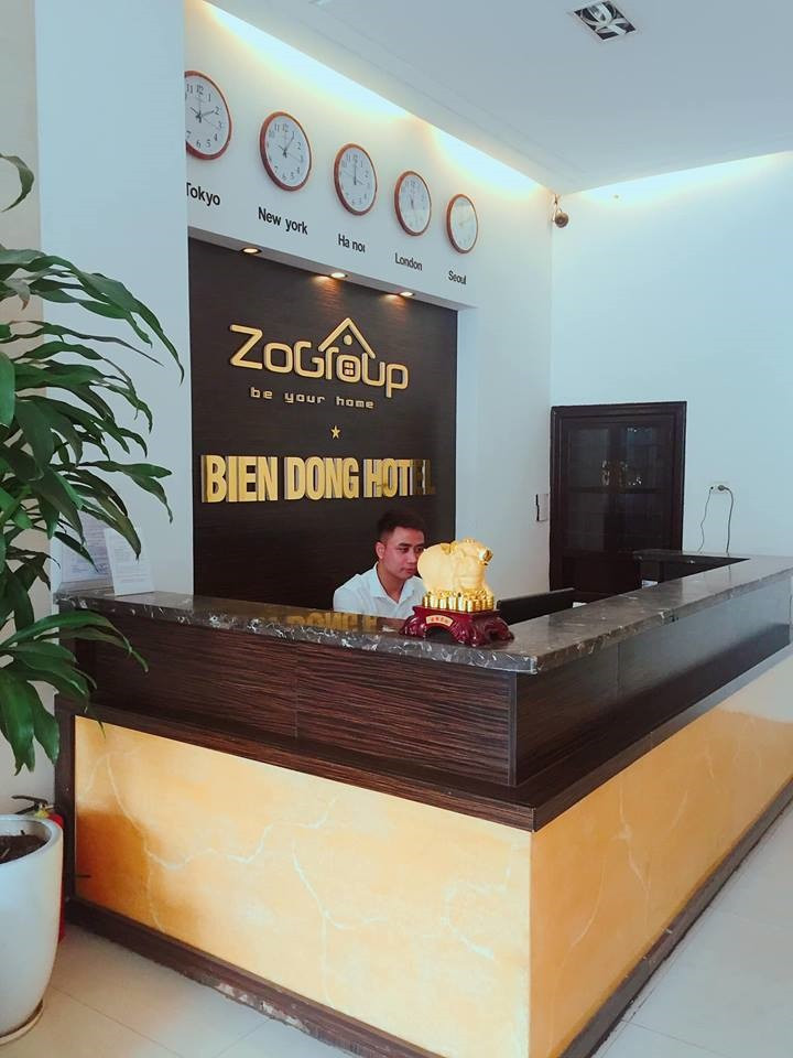 Theo cơ quan Công an, việc massage kích dục cho khách được quản lý trực tiếp thỏa thuận với nhân viên trước khi nhận họ vào làm tại cơ sở này.