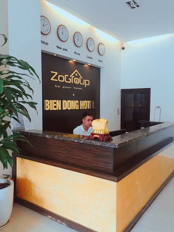 Theo cơ quan Công an, việc massage kích dục cho khách được quản lý trực tiếp thỏa thuận với nhân viên trước khi nhận họ vào làm tại cơ sở này.