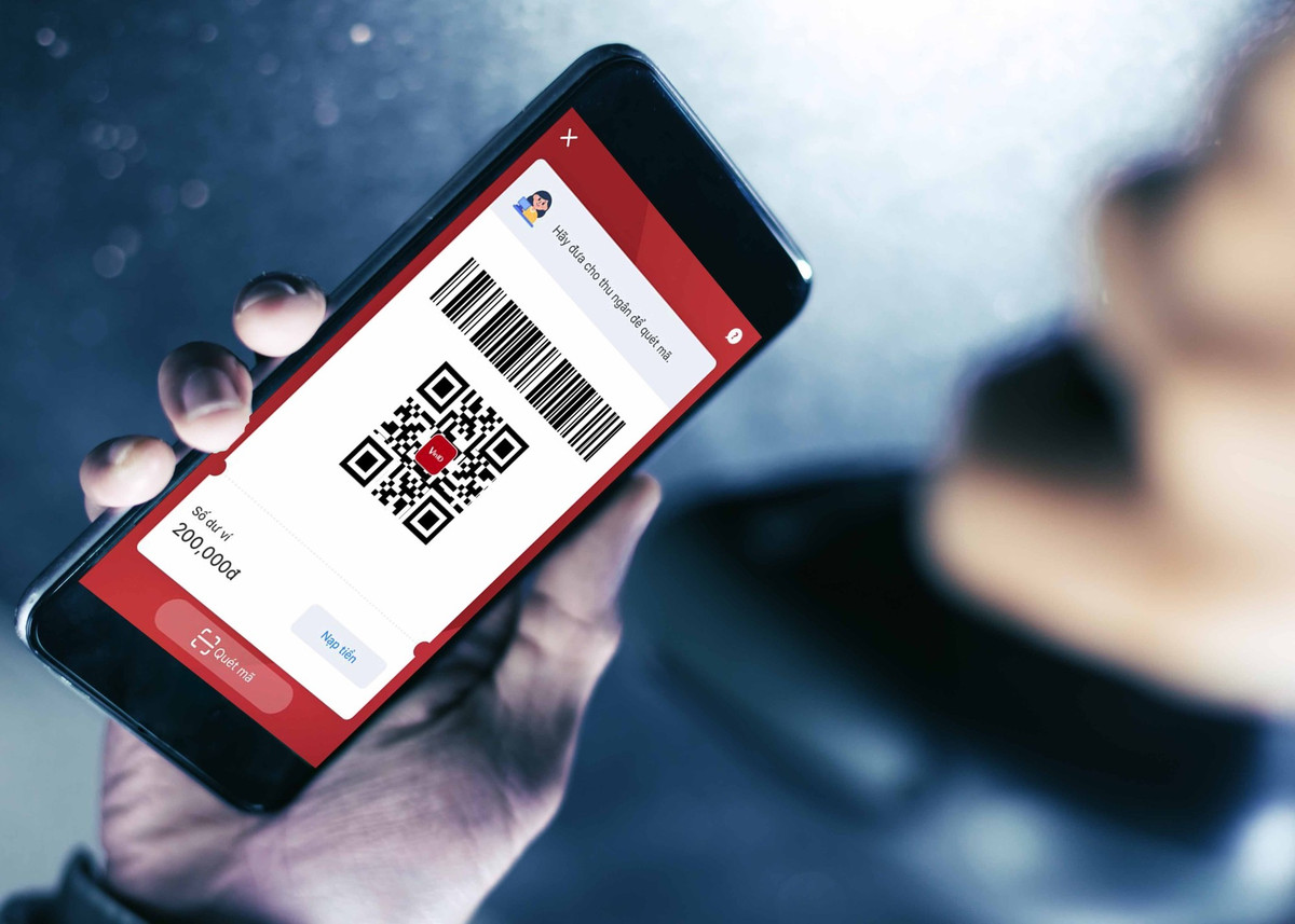 VinID Pay cua ong Pham Nhat Vuong “doi dich” ViettelPay, ZaloPay, Bankplus, Vi Viet?