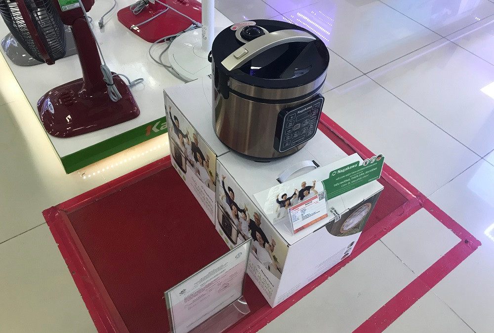 Noi com dien tach duong Nagakawa gia “chat”, quang cao “vong”... NTD hoang mang?-Hinh-5