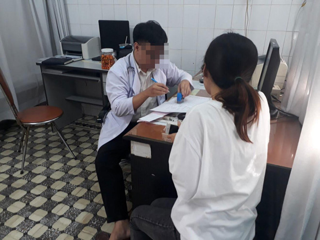 Choang ngop voi quy trinh kham suc khoe sieu toc giua trung tam TP.HCM-Hinh-2