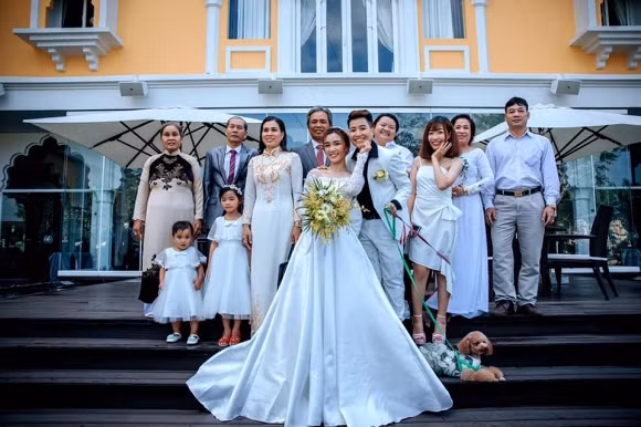 5 cap doi nghe si LGBT 