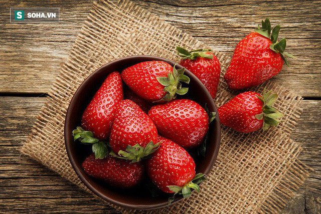 Dau tay - “nu hoang” trong cac loai qua: Giam thieu mau, ngua ung thu