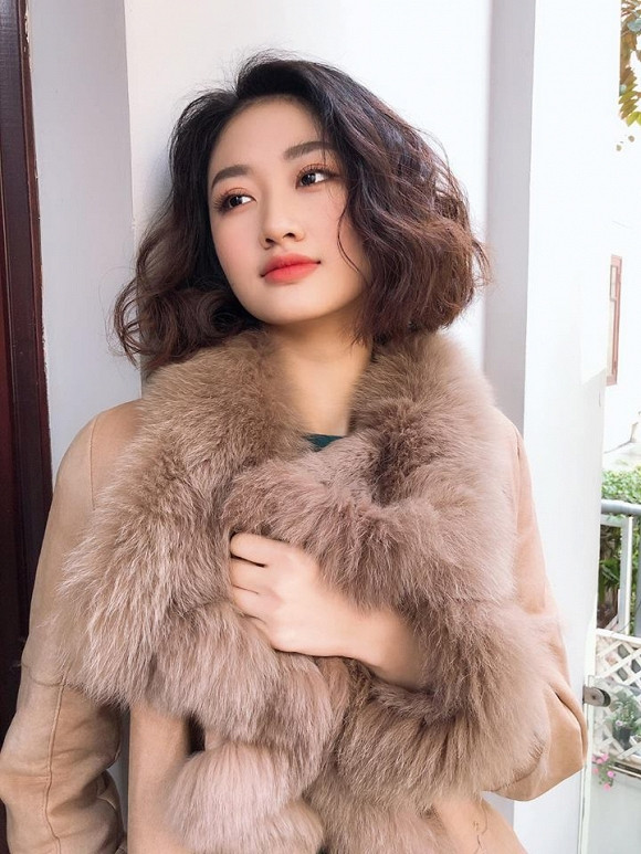 Lay chong dai gia, cuoc song cua Hoa hau Thu Ngan gio ra sao?-Hinh-10