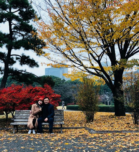 Lay chong dai gia, cuoc song cua Hoa hau Thu Ngan gio ra sao?-Hinh-5