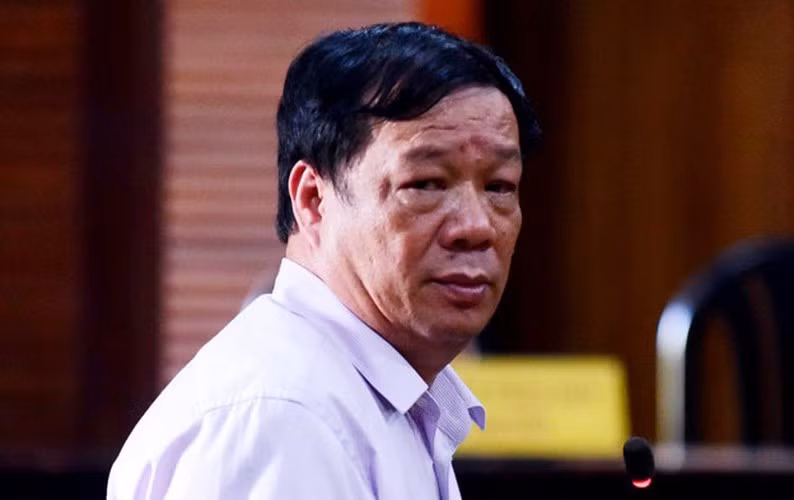 Vu VN Pharma: Doanh nhan Ngo Nhat Phuong lam lo bi mat Nha nuoc nhu nao?